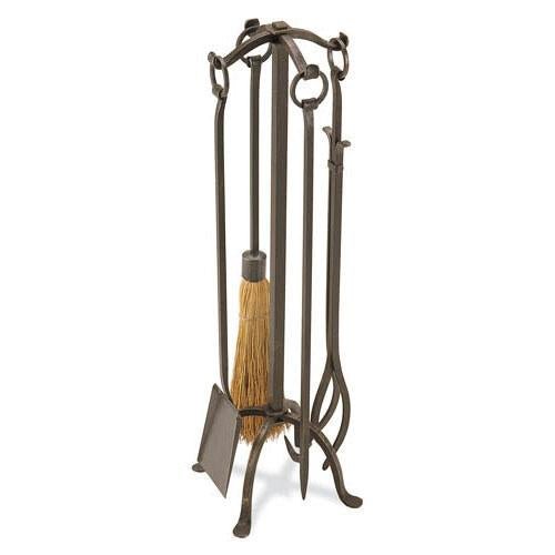 Fireplace Tool Sets - NYC Fireplaces & Outdoor Kitchens