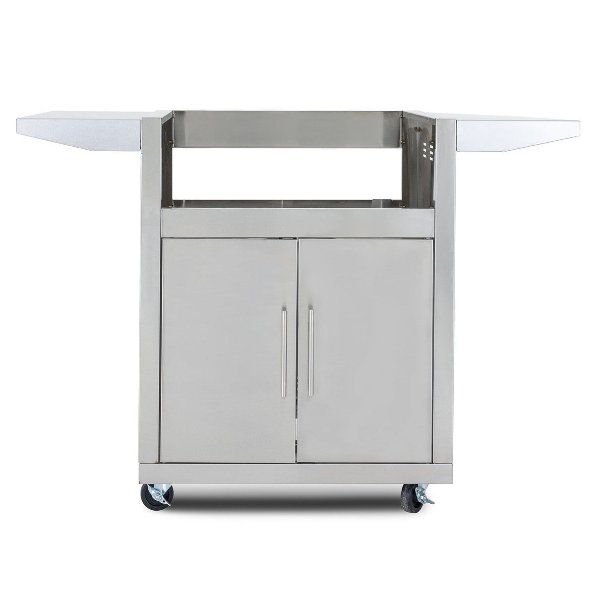 Curated visual reference: Fresh Look at Built In Pizza Ovens