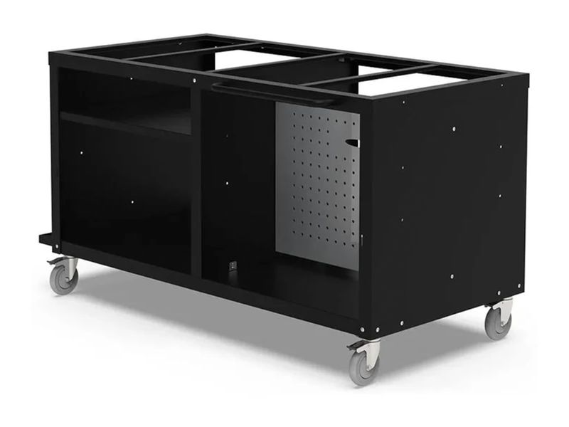 Alfa Cooking Station 160 Frame - Modular System