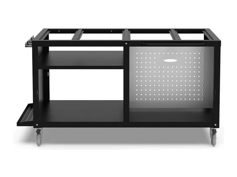 Alfa Cooking Station 160 Frame - Modular System
