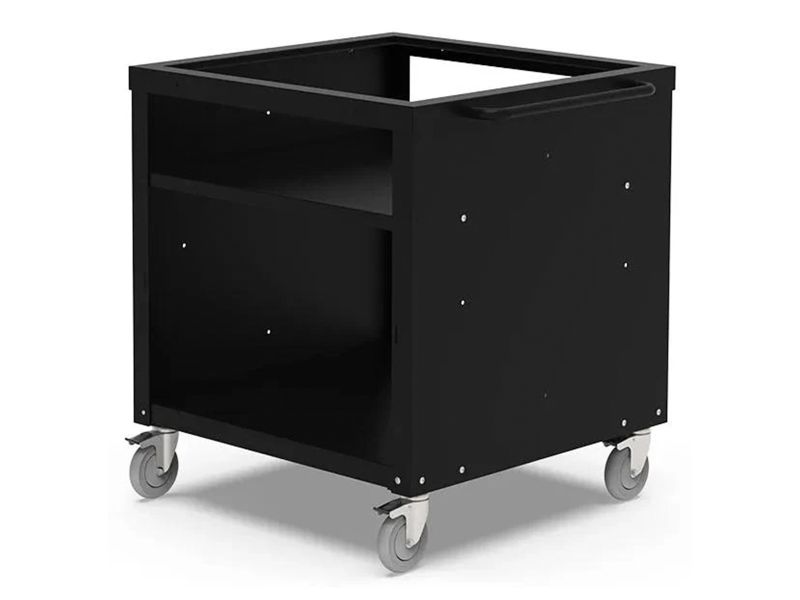 Alfa Cooking Station 160 Frame - Modular System