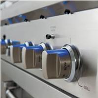 Viking | Pro 5 Series 54" Grill with ProSear Burner & Rotisserie