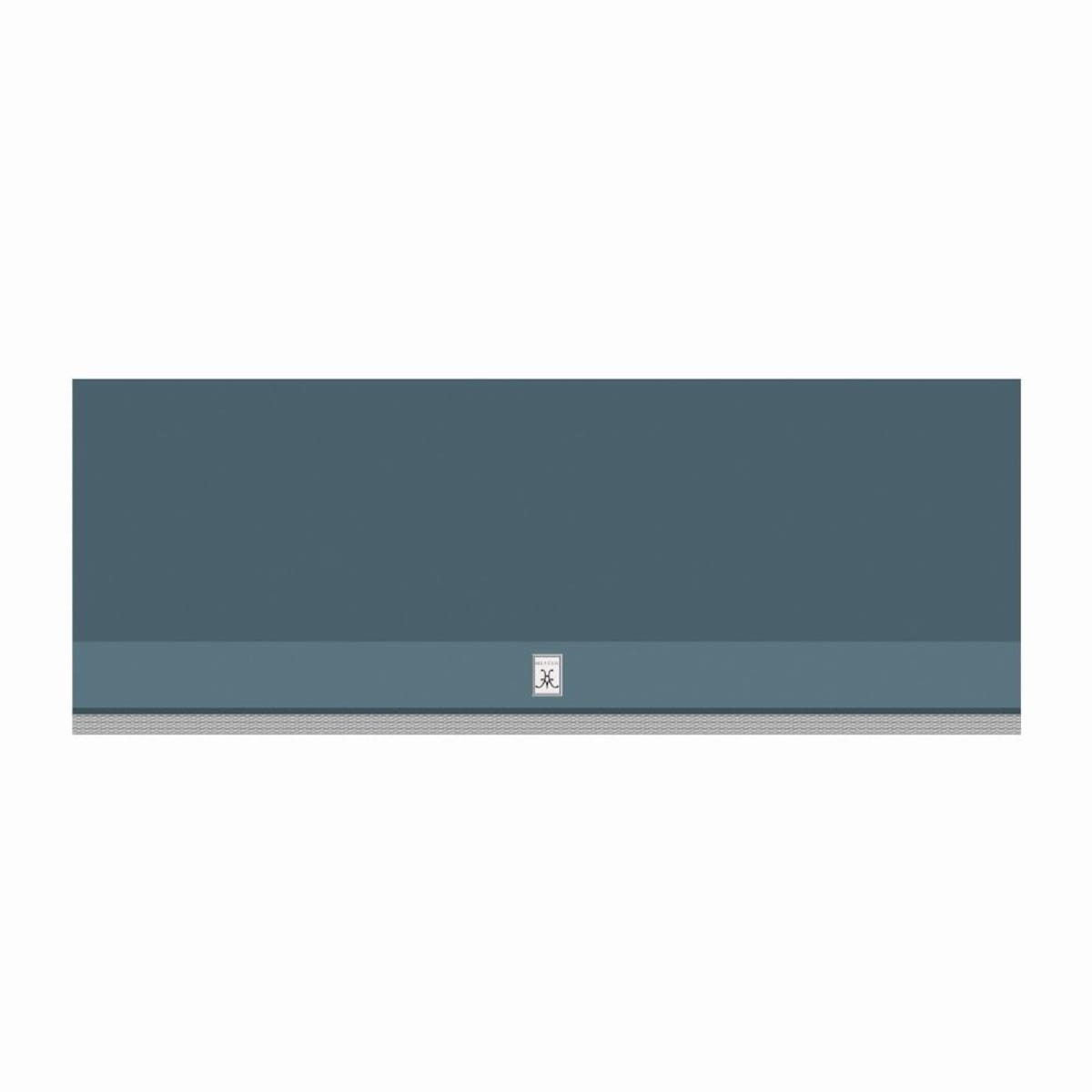 Hestan 48-Inch 1200 CFM Wall Mount Vent Hood