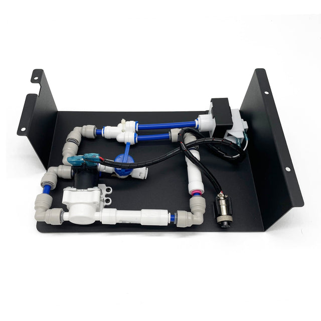 Aquafire Direct Plumb Kit for AWA Series water vapor fireplace