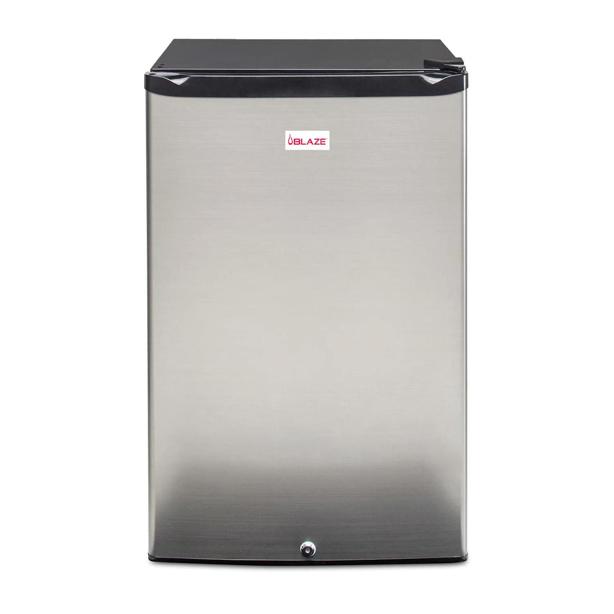 Blaze 20-Inch 4.4 Cu. Ft. Compact Refrigerator w/ Recessed Handle
