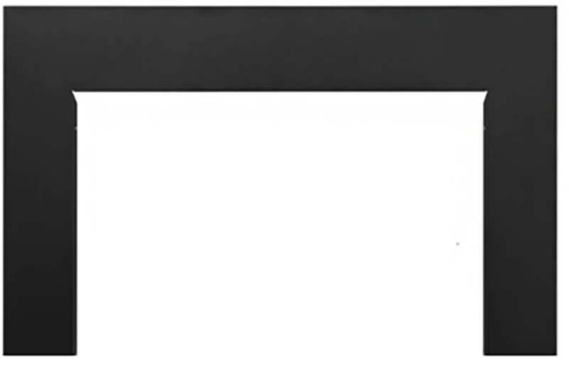 Modern Flames 5" Small Optional Surround For Orion 26" Traditional Fireplace