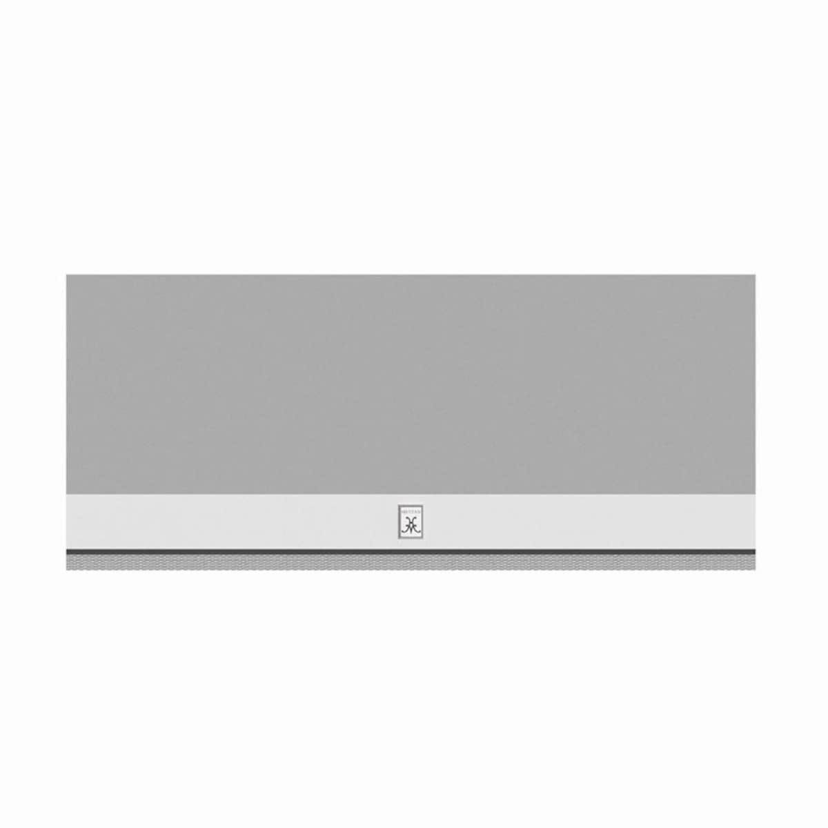 Hestan 42-Inch 900 CFM Wall Mount Vent Hood