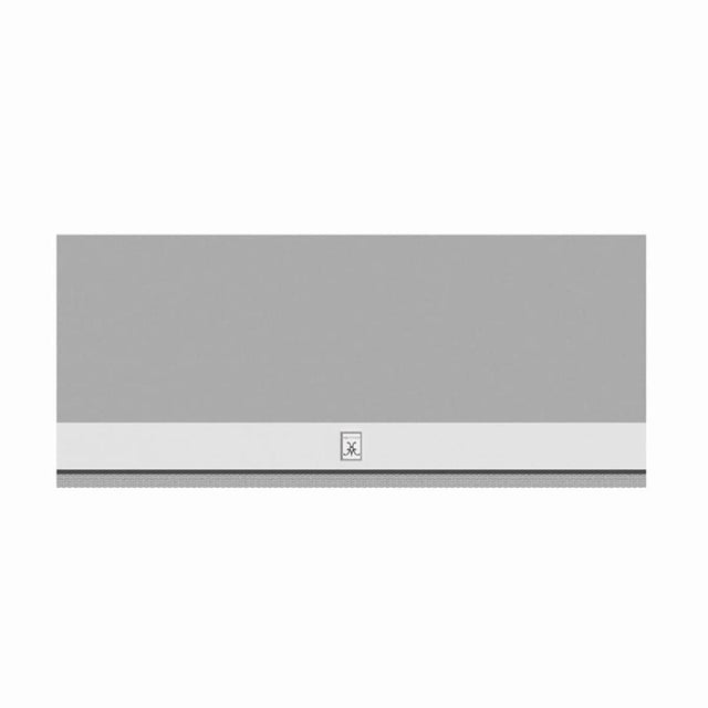 Hestan 42-Inch 900 CFM Wall Mount Vent Hood