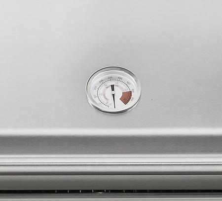 Viking | Pro 5 Series 42” Built-in Grill with ProSear Burner & Rotisserie