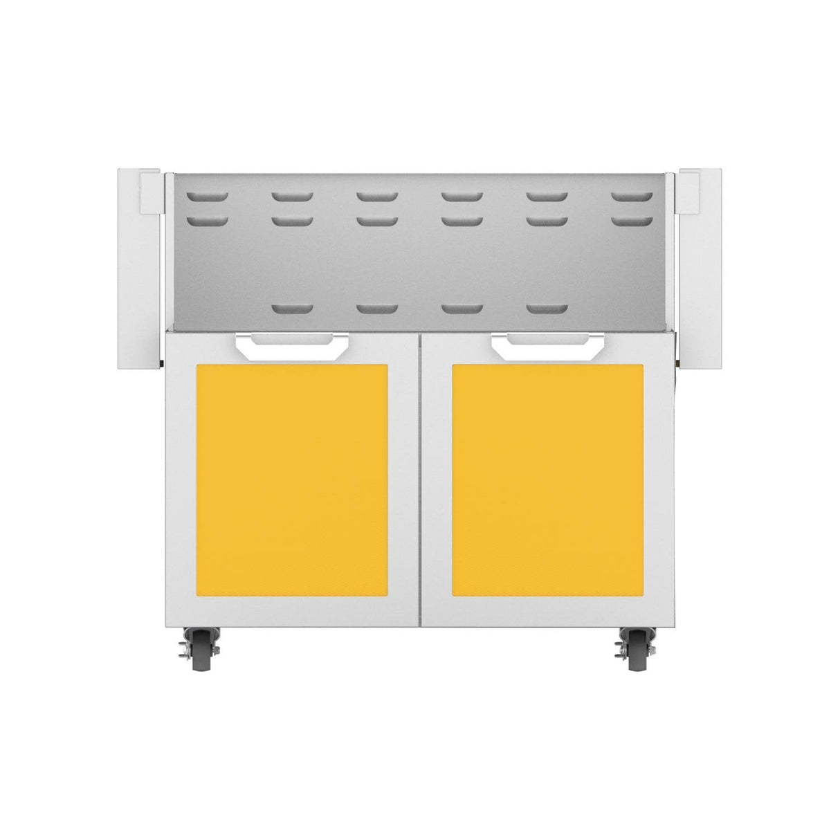 Hestan | Double Door Cart for 36" Grills