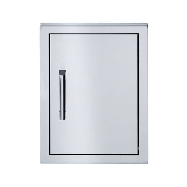 Broilmaster BSAD1722 stainless steel outdoor kitchen component