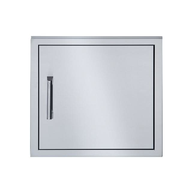 Broilmaster BSAD2422 stainless steel outdoor kitchen component