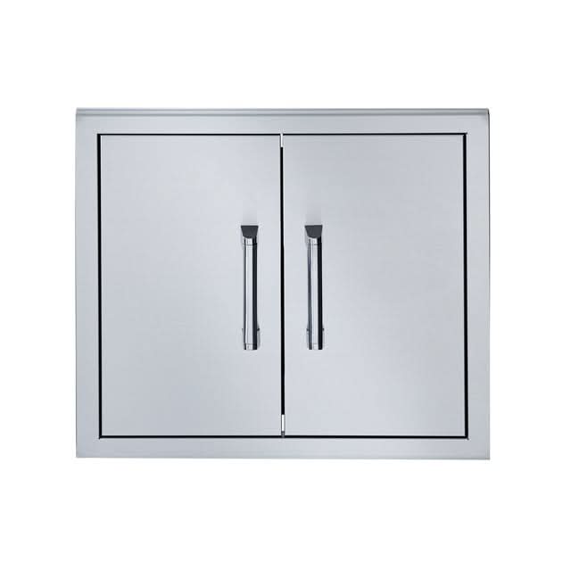 Broilmaster BSAD2622D stainless steel outdoor kitchen component