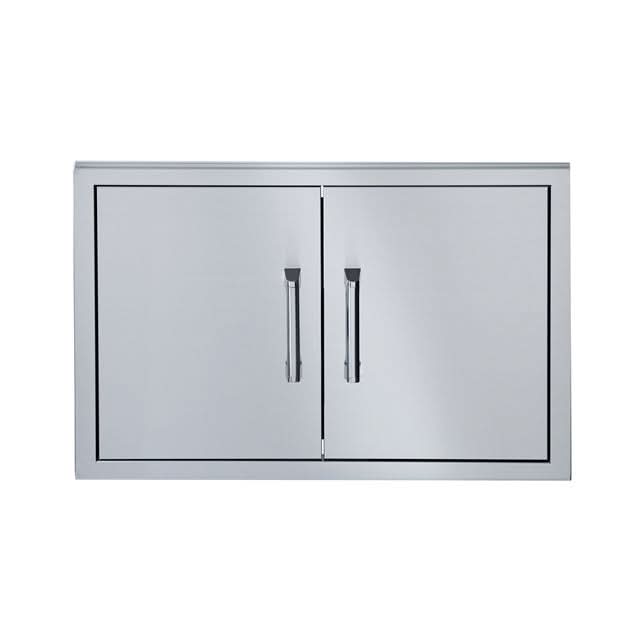 Broilmaster BSAD3422D stainless steel outdoor kitchen component