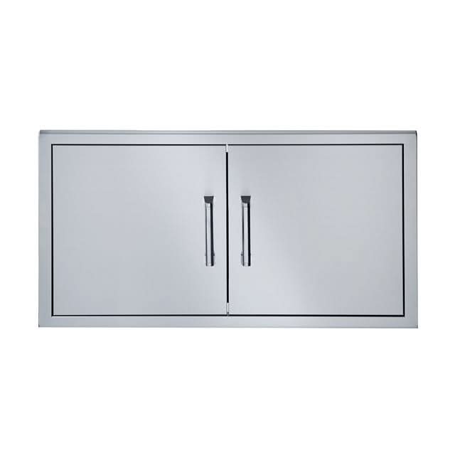 Broilmaster BSAD4222D stainless steel outdoor kitchen component
