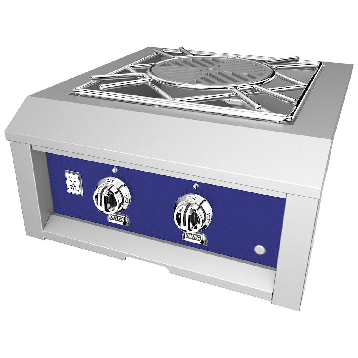Hestan Built-In Power Burner - Propane