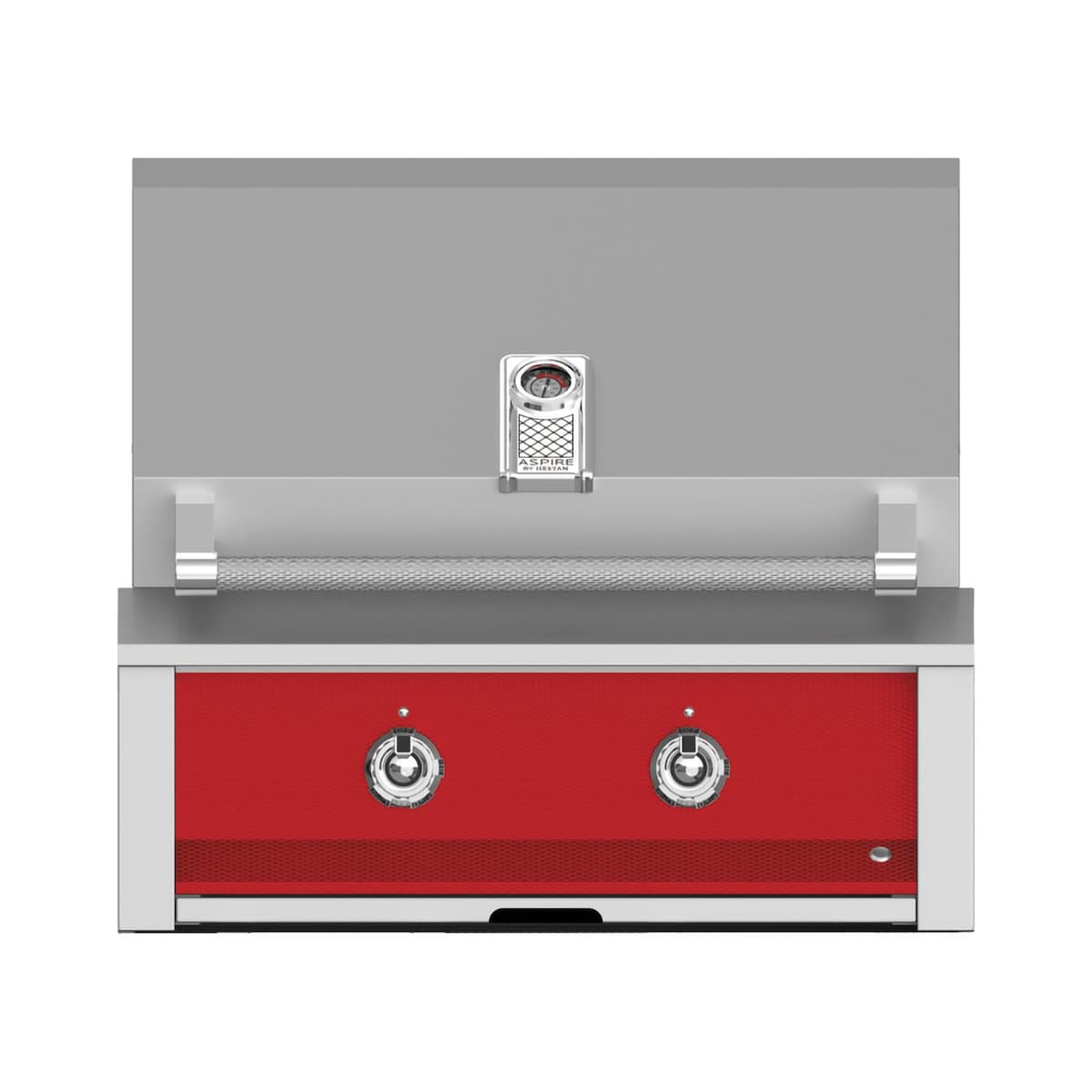 Aspire By Hestan 30-Inch Built-In Natural Gas Grill With Sear Burner