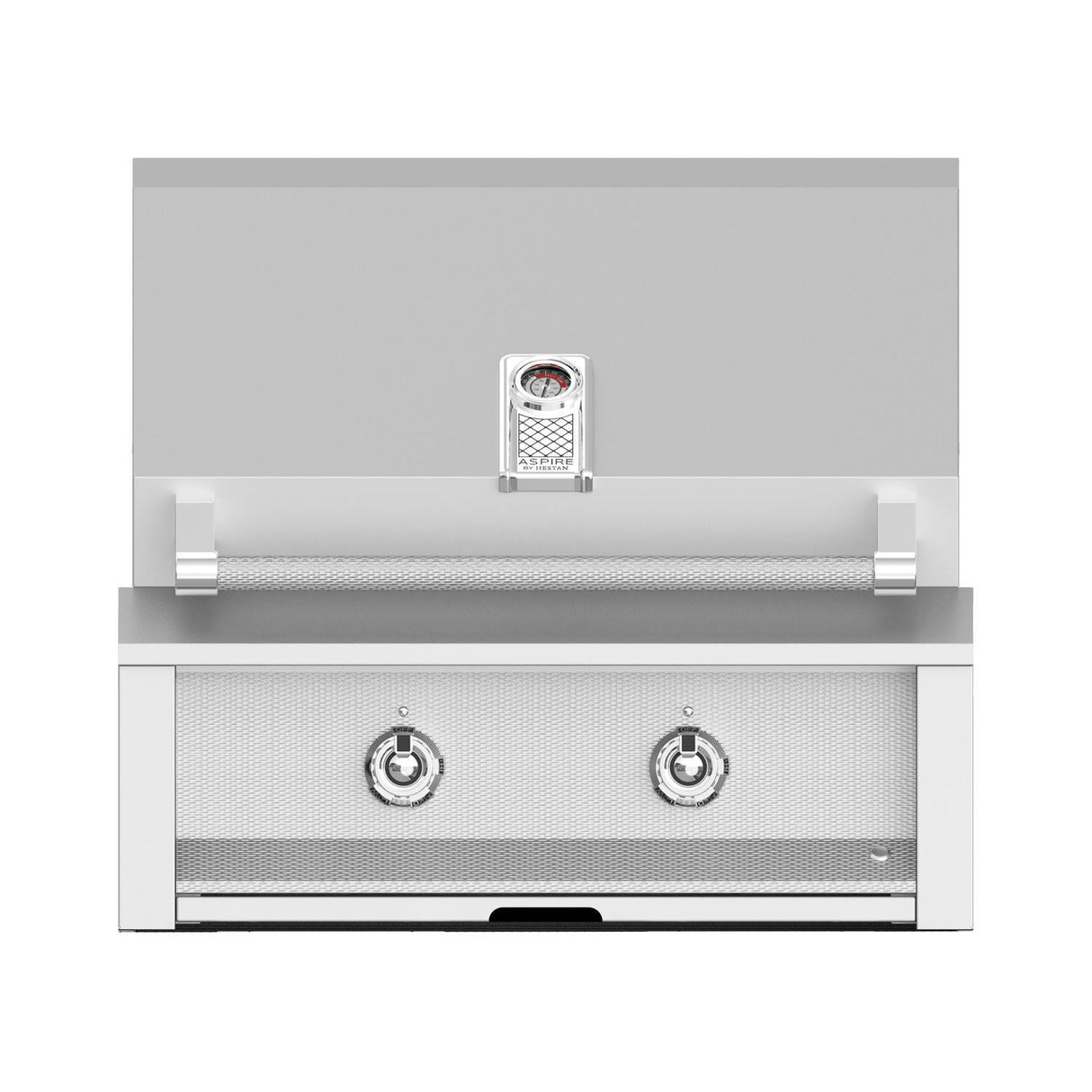 Aspire By Hestan 30-Inch Built-In Propane Gas Grill With Sear Burner