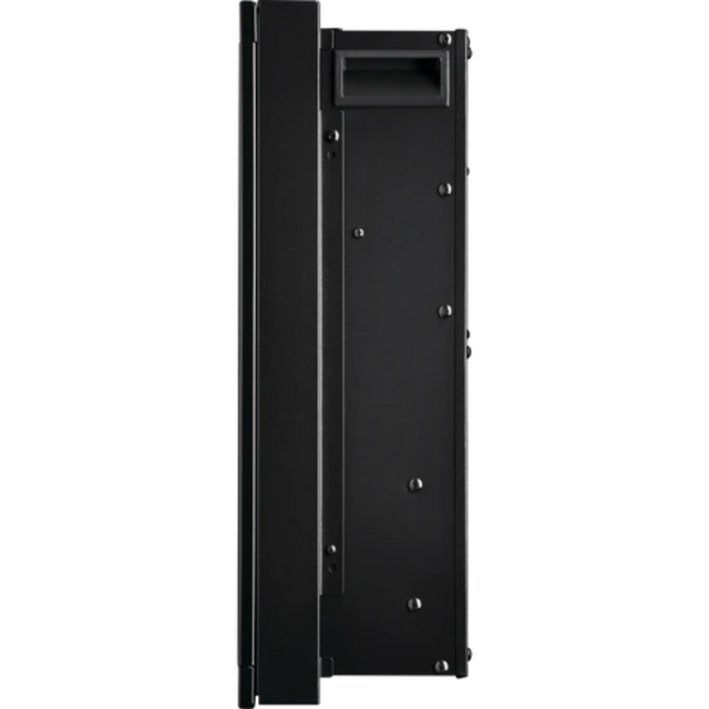 Napoleon Entice 60" Linear Wall Mount Electric Fireplace