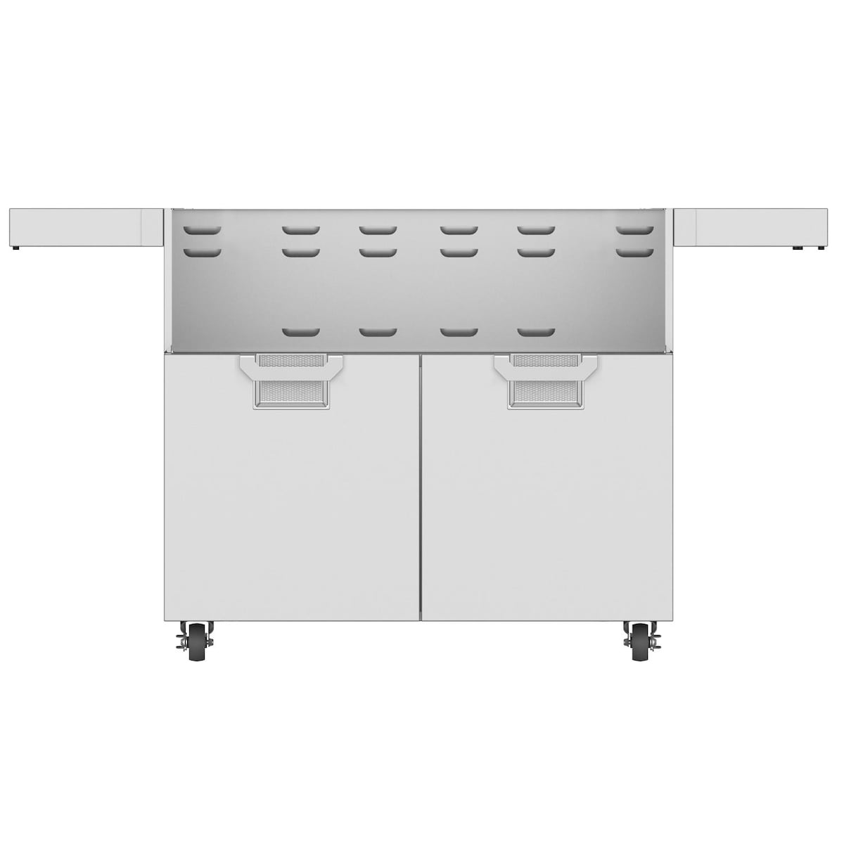Aspire By Hestan Double Door Tower Cart For 42-Inch Gas Grills