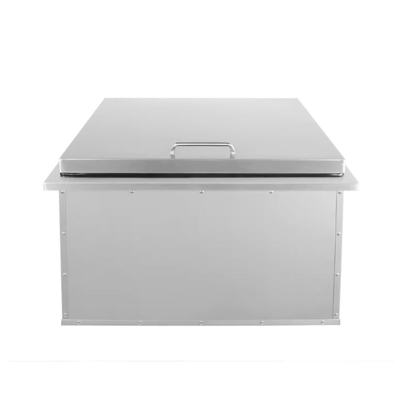 Wildfire Outdoor Kitchen Drop-In Ice Chest