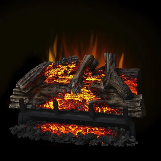 Napoleon 27" Woodland Electric Fireplace Log Set