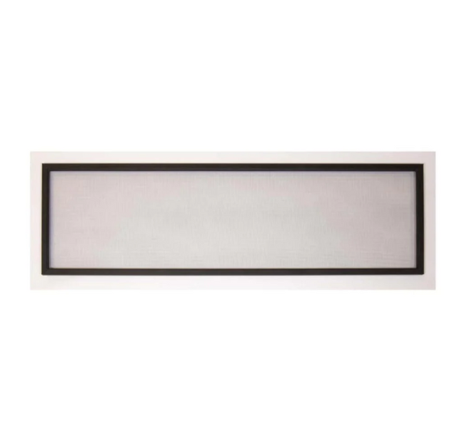 Modern Flames 44-inch Invisible Non Glare Mesh Screen for Landscape Pro Slim Fireplaces