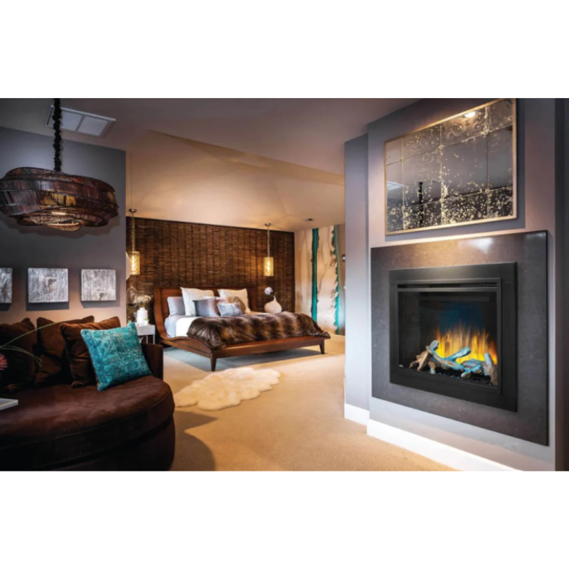 Napoleon Element 42 Built-in Electric Fireplace