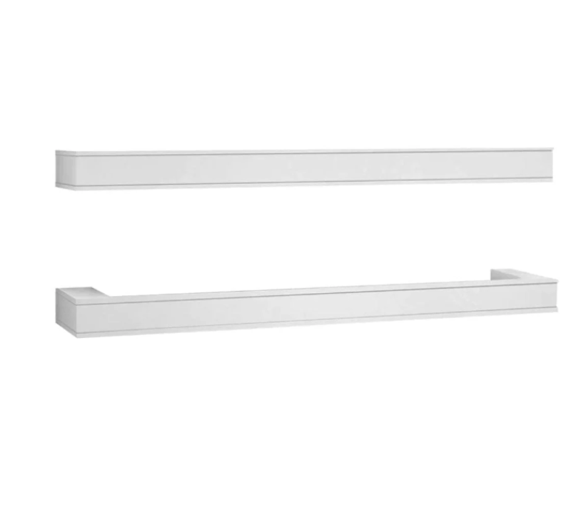 Modern Flames OR76-MULTI Wall Mounted Cabinet