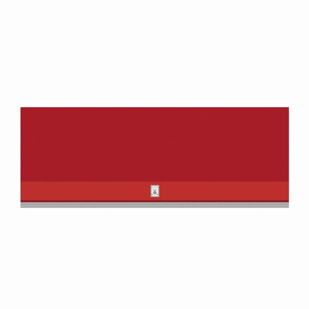 Hestan 48-Inch 1200 CFM Wall Mount Vent Hood