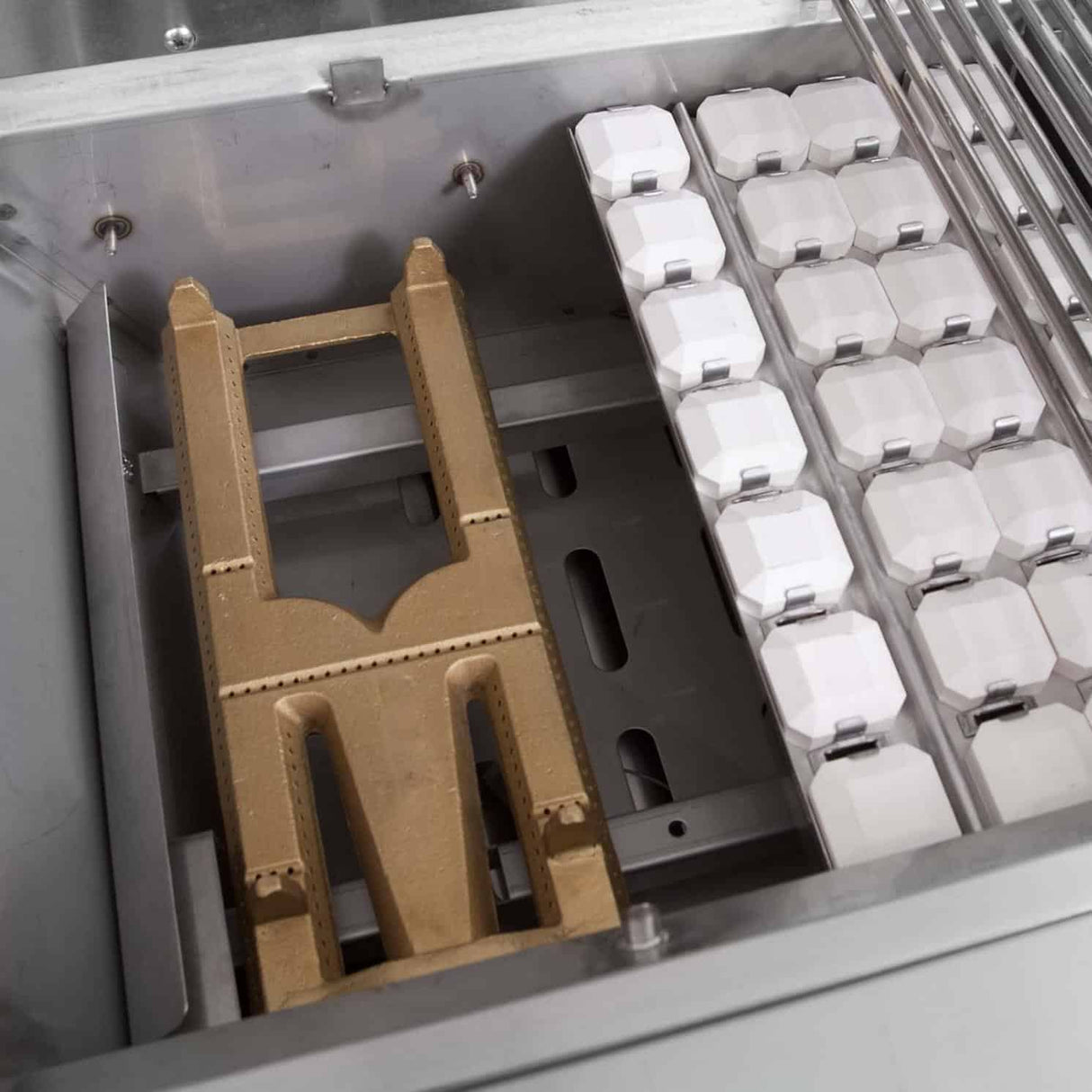 Viking | Professional 5 Series 36" Built-in Gas Grill