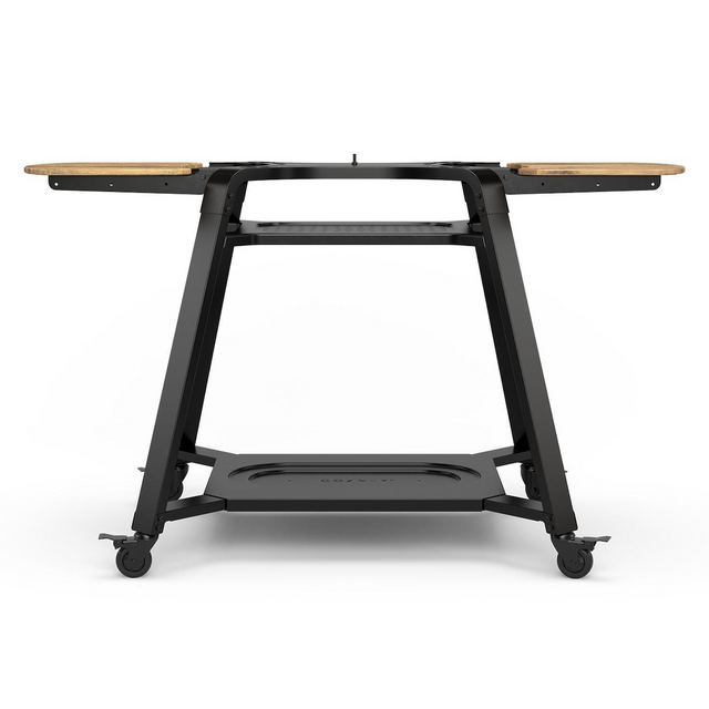 Gozney Dome Gen 2 & XL Pizza Oven Stand - Black - AM1985