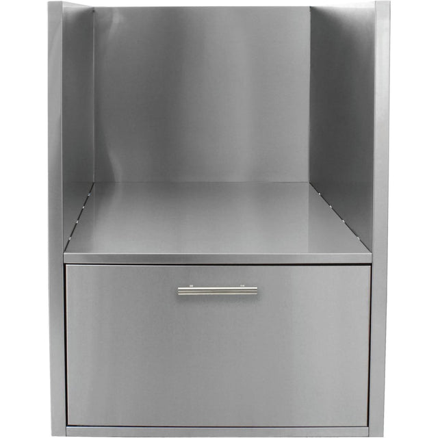 Blaze Built-In 34-Inch Kamado Sleeve w/ Drawer