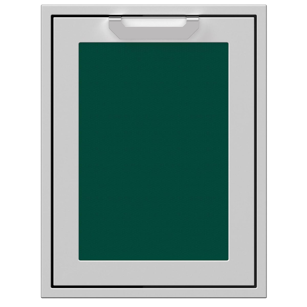 Hestan 20-Inch Roll-Out Trash And Recycle Center