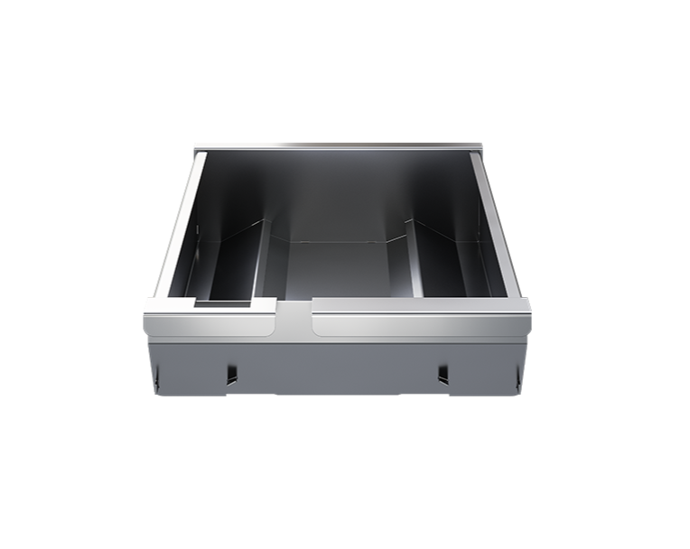 Twin Eagles Charcoal Tray