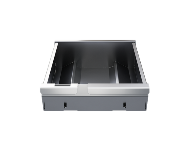 Twin Eagles Charcoal Tray