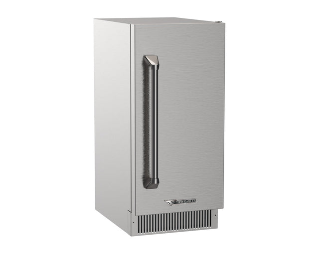 Twin Eagles 35 Lb. 15-Inch Outdoor Rated Ice Maker