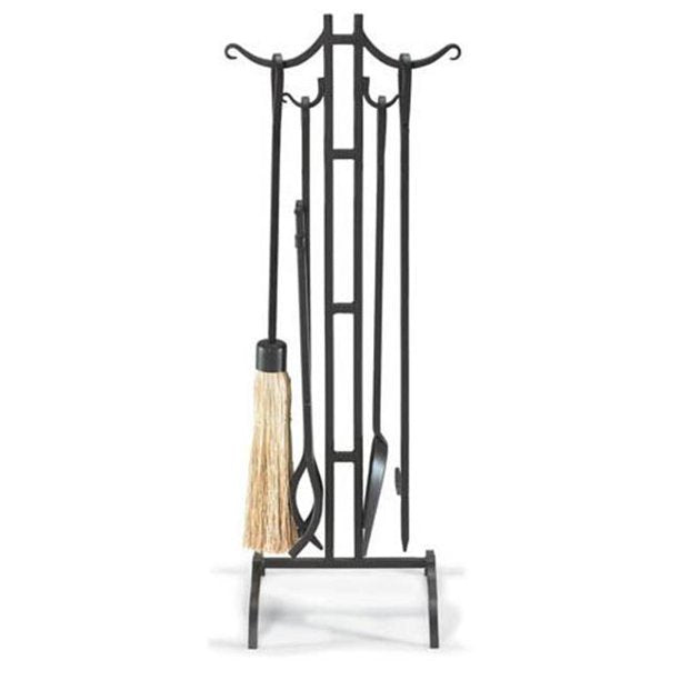 Pilgrim - Napa Forge 19010 5 Piece City Bridge Tool Set - Black