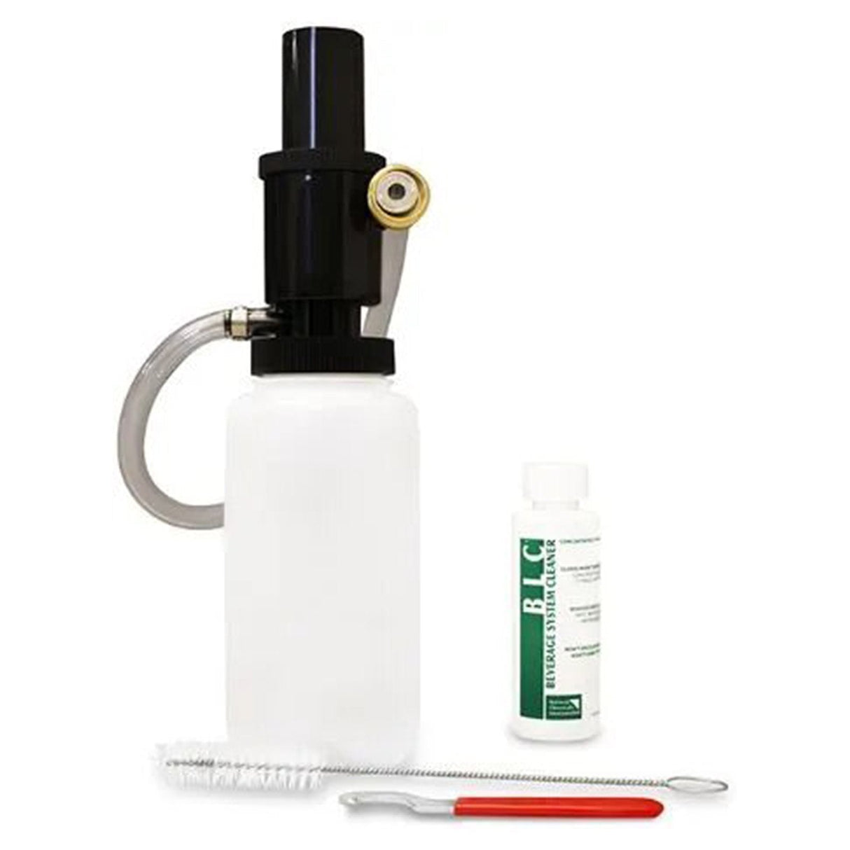 True Beer line Cleaning Kit For Kegerators - 205206