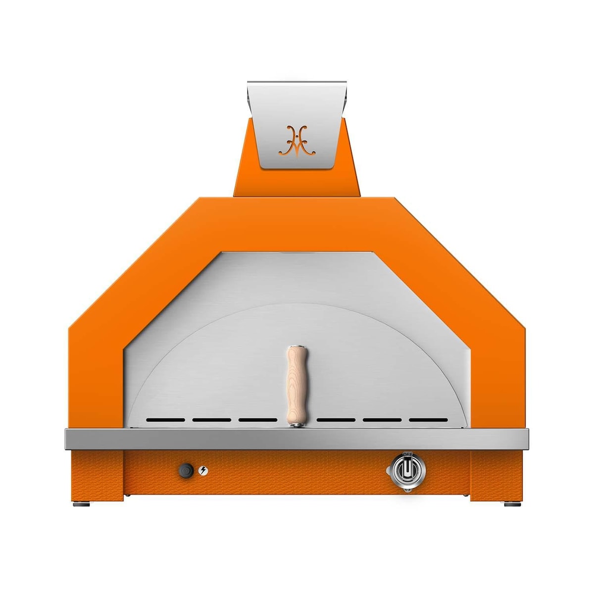 Hestan Campania Propane Pizza Oven W/Light Kit