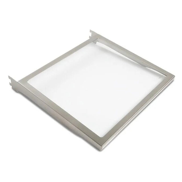 True Spill-Proof Tempered Glass Shelf For 24-Inch Models - 212323