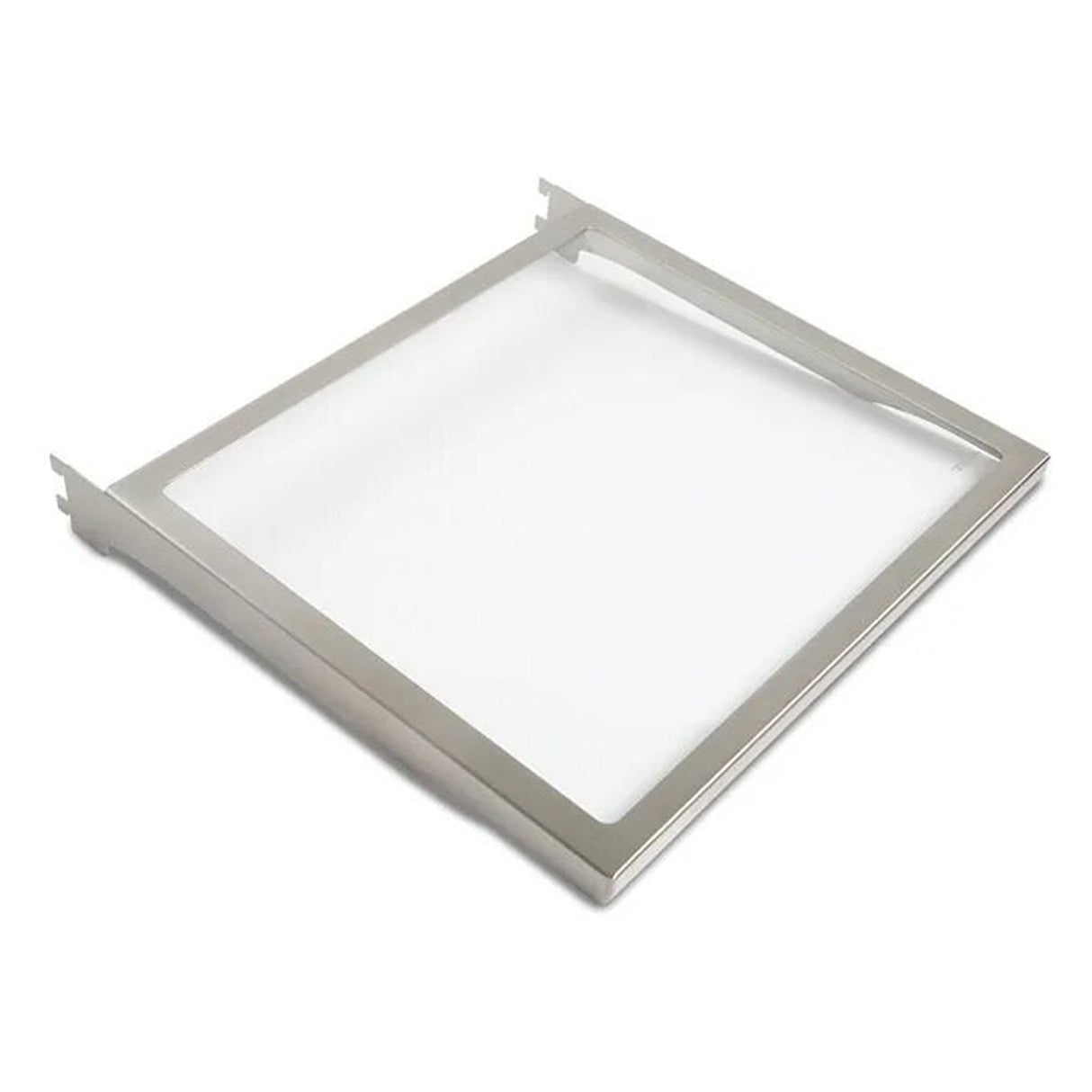 True Spill-Proof Tempered Glass Shelf For 15-Inch Models - 212325