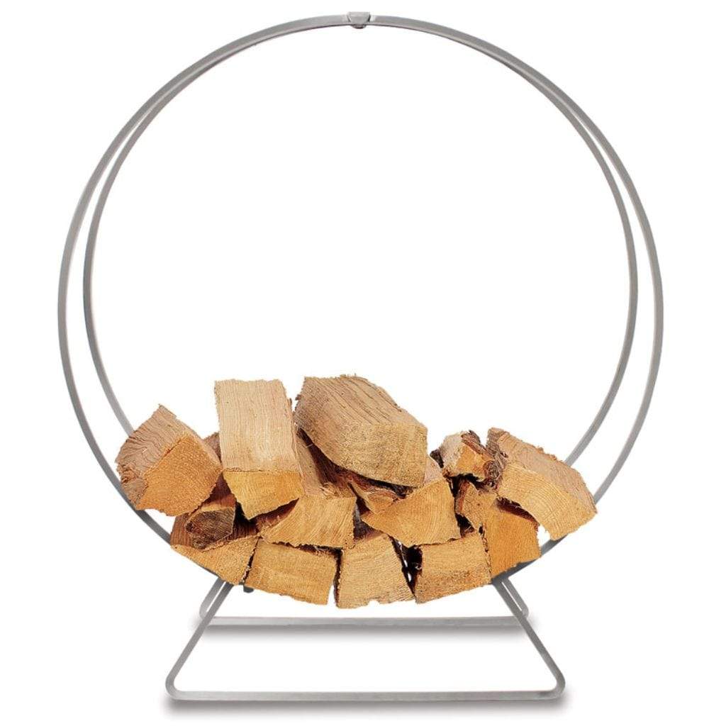 Pilgrim - 24″, 36″, & 48″ Stainless Steel Log Hoops