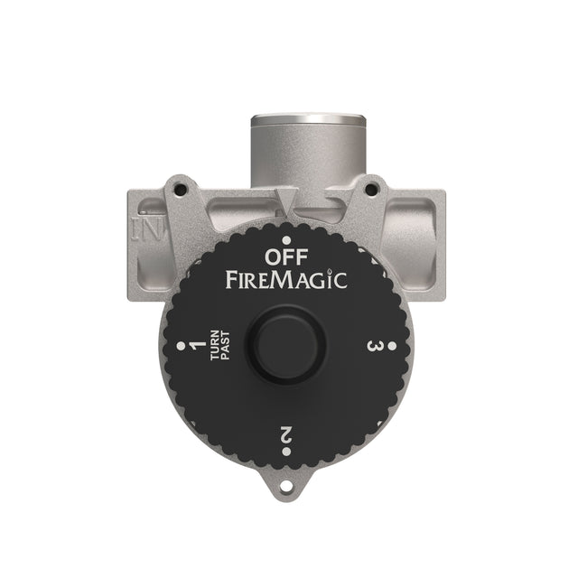 Fire Magic 3090A Automatic Timer Gas Safety Shut-off Valve - 3 hour