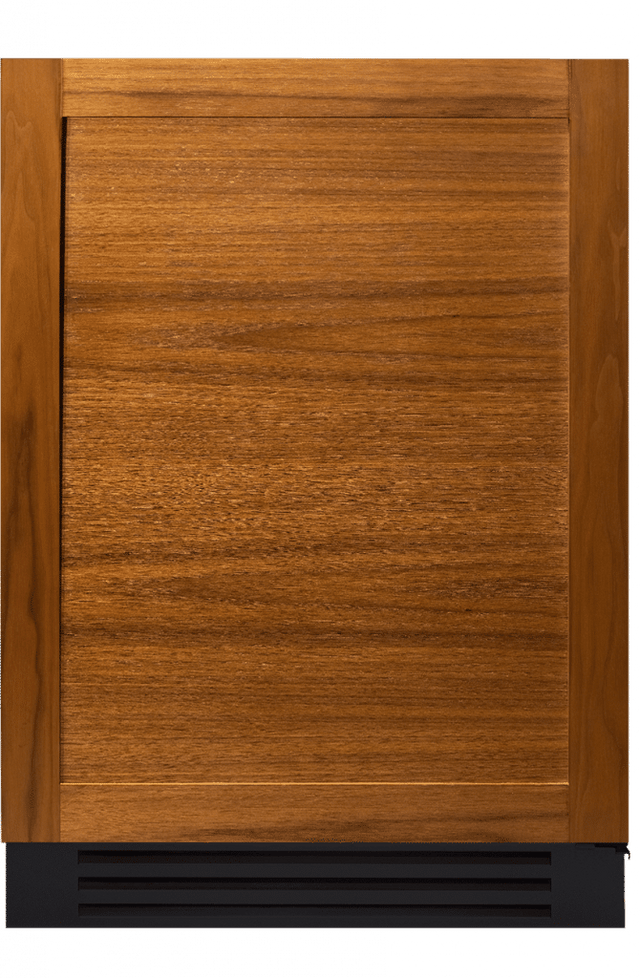 True TBC-24-R-OP-C 24-Inch Beverage Center Overlay Panel panel-ready - product view