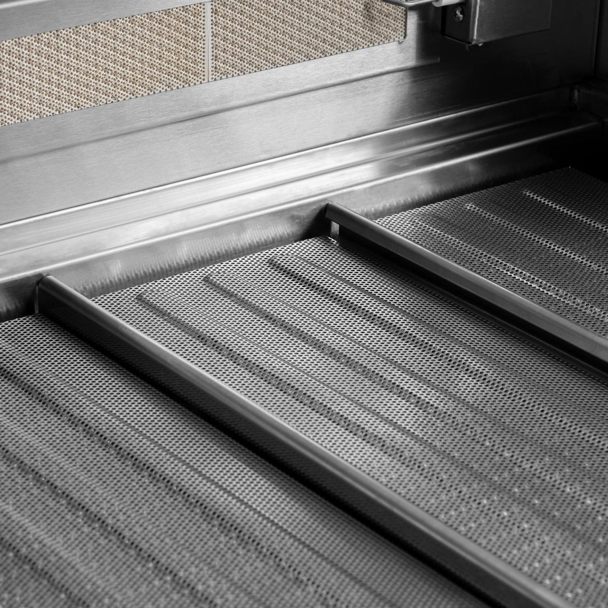 Blaze Marine Grade Perforated Flame Tamer Upgrade