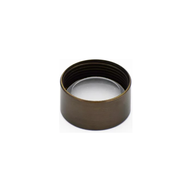 Lumien LAB-027 Micro, Replacement Shroud, Short Solid Shroud Only