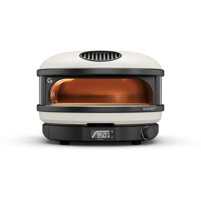 Gozney Arc XL Propane Gas Pizza Oven - Bone