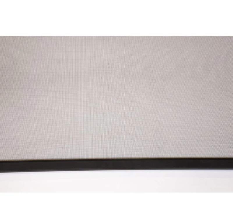 Modern Flames 44-inch Invisible Non Glare Mesh Screen for Landscape Pro Slim Fireplaces