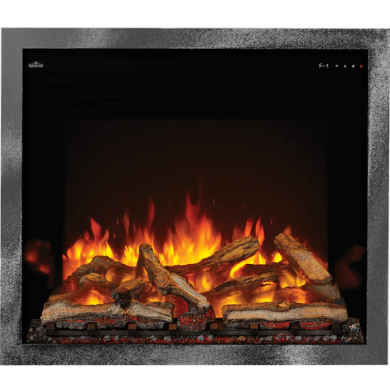 Napoleon Elevation 42" Built-In Electric Fireplace Insert